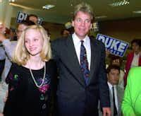 david duke children